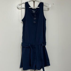 Wonder Nation Romper Jumper 2pk size XS